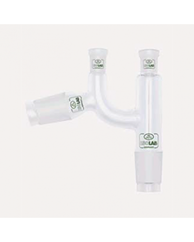 Cổ nối claisen N29.32 (Isolab)